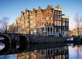 Amsterdam