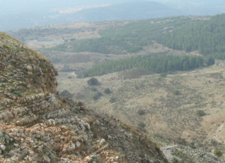 La tombe de 'Aqavia ben Mehalalel